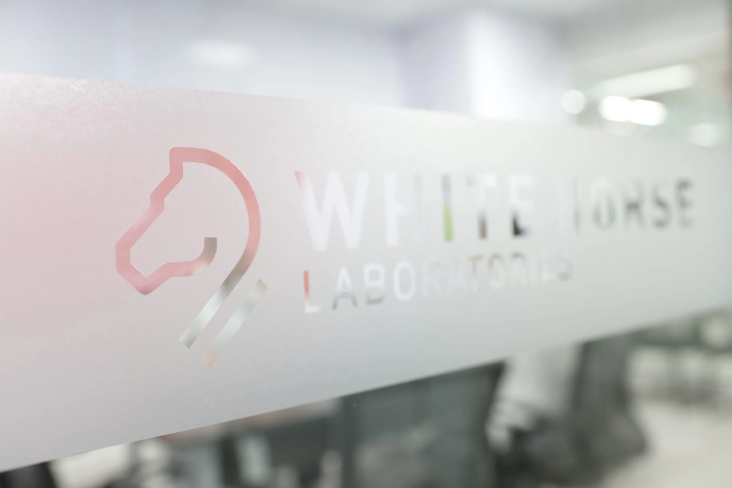 White Horse Laboratories